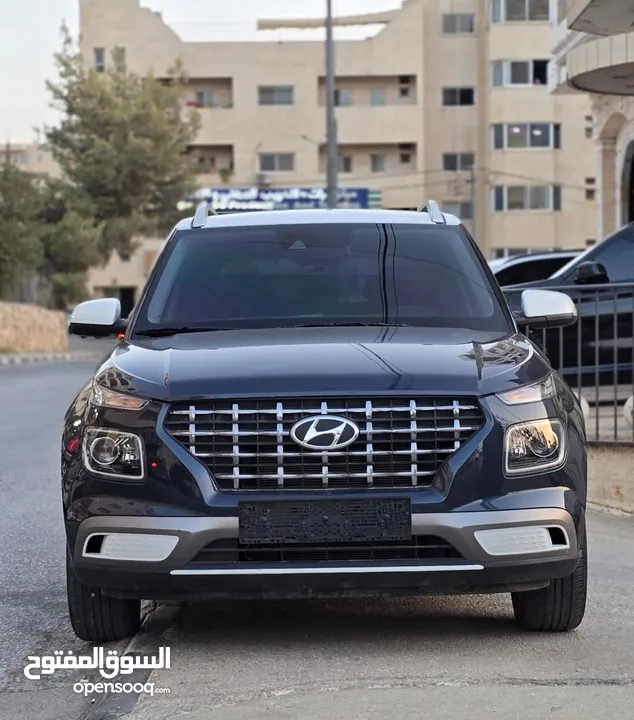 هنداي فينيو V سعر بأقل من التكلفة اخر سيارتين