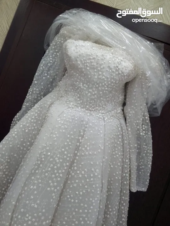 فساتين اعراس