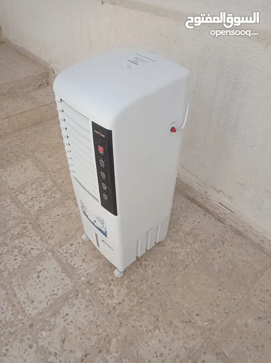 مكيف   ماء