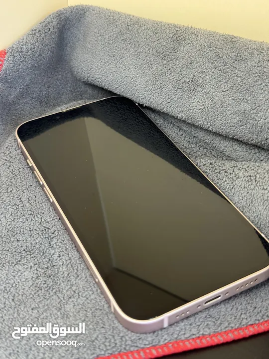 Iphone 13 128g pink
