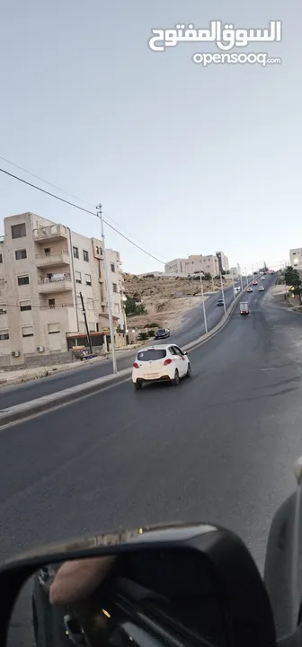 قطعة أرض مميزة في الجبيهة