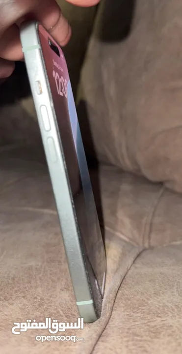 iPhone 15 (بطاريه 88)