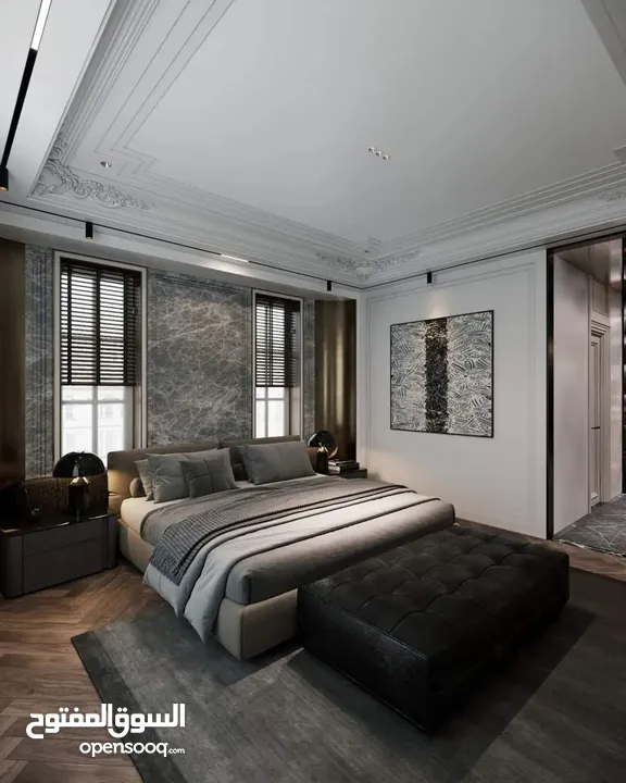 خدمات تصميم داخلي & استشارات تصميم داخلي    Interior design & services