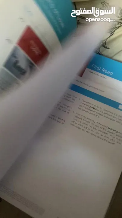 american program books (act)