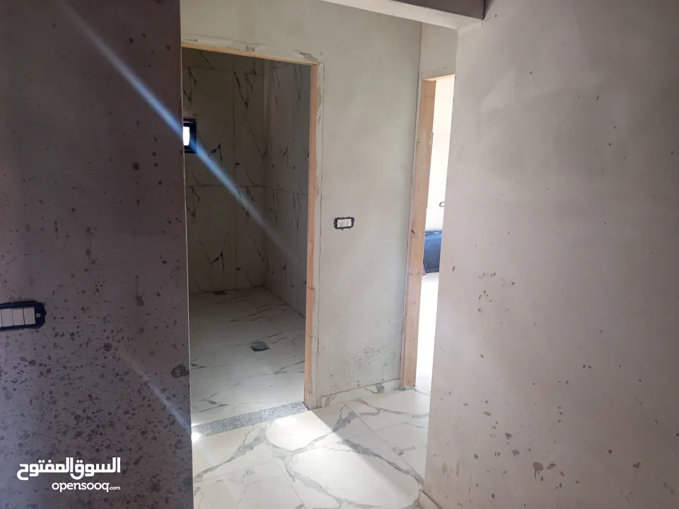 بيوت ارضيه