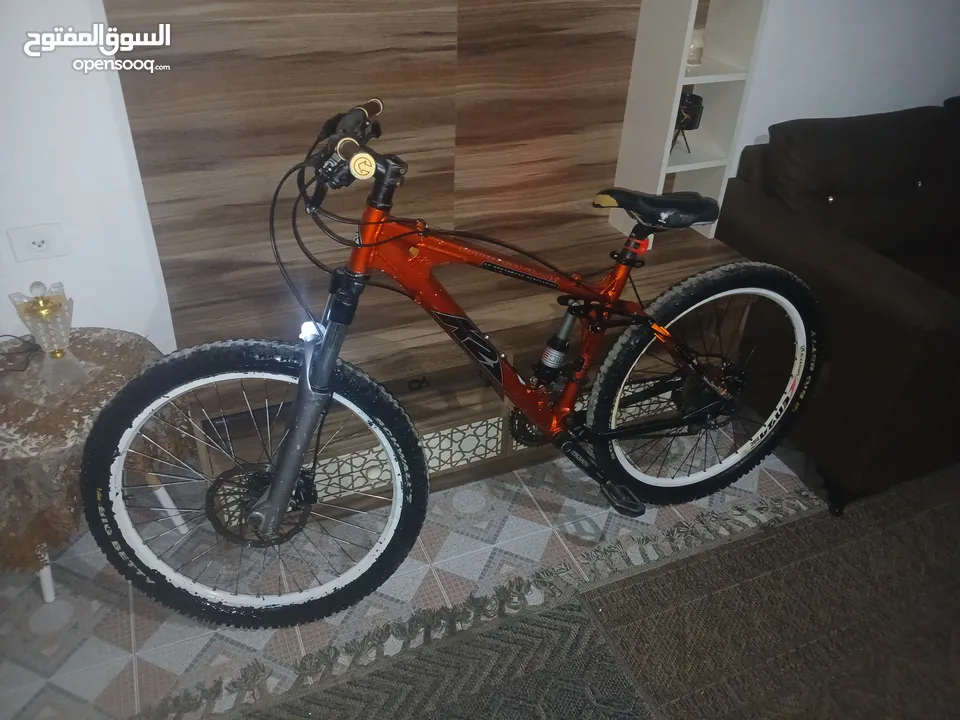 دراجه جبلي