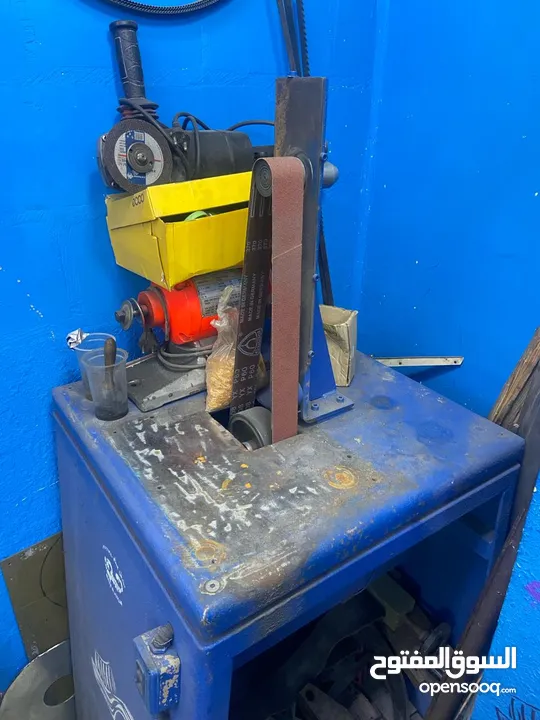 مصنع تصنيع سكاكين cutting وزنب تخريم الجلود