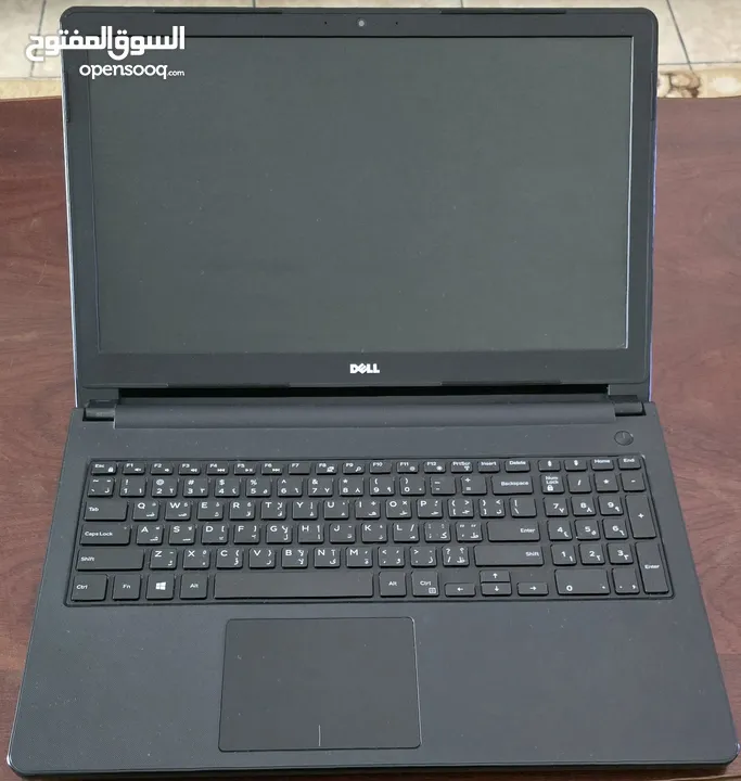 laptop Dell Inspiron 5558 8Ram ssd512