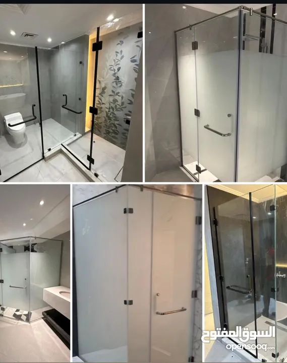 Upvc Aluminum door and window,glass partation,All maintenance work,kitchen kebinet,painting,parking