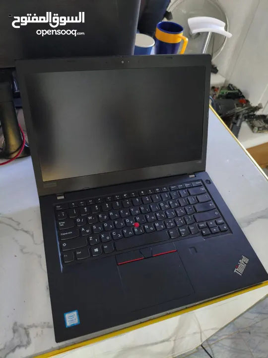 لابتوب Lenovo ThinkPad l490