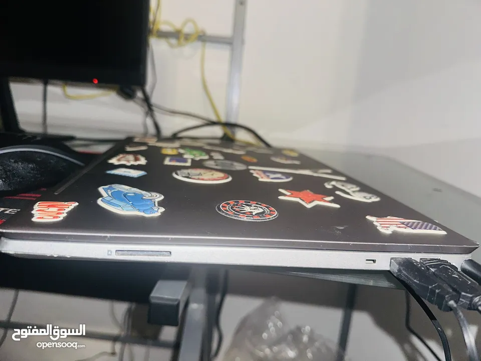 HP pavilion 15cs0058od