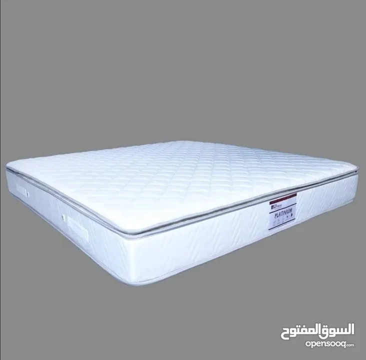 brand new mattress available for sale Good quality at reasonable price If you need please contact me