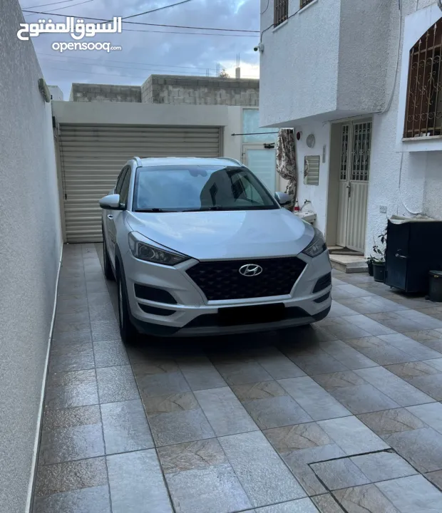 توسان 2020 دهان شركة بسعر حررررررق