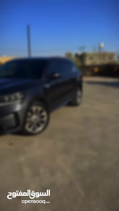 جيب كيا سورينتو للبيع