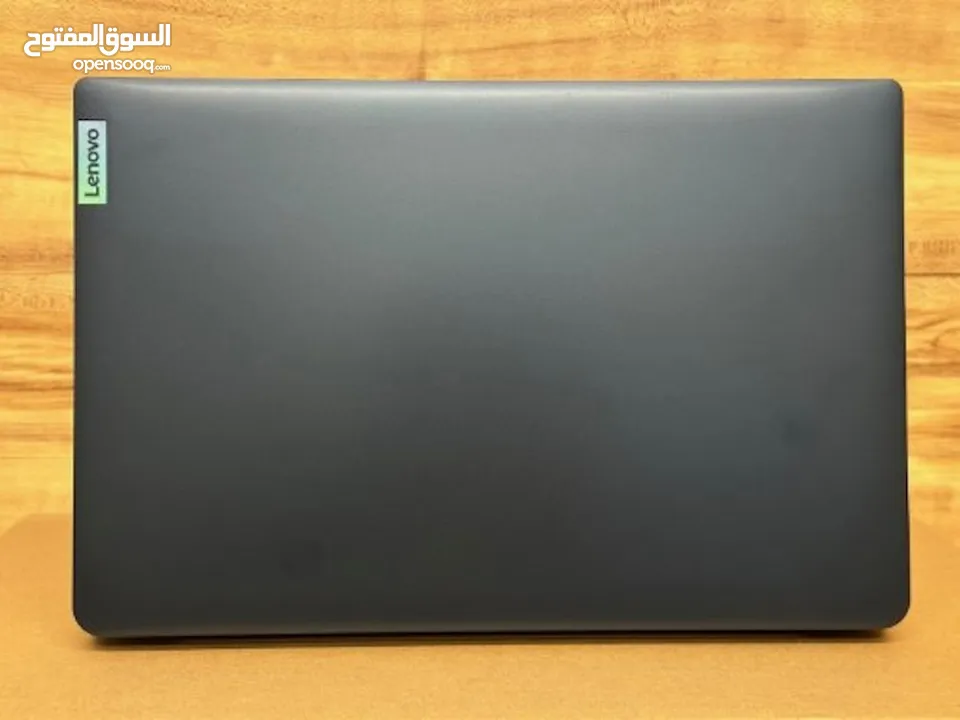 جهاز لابتوب Lenovo IdeaPad  Celeron 4GB RAM /256 SSD فقط 115 دينار مكفول