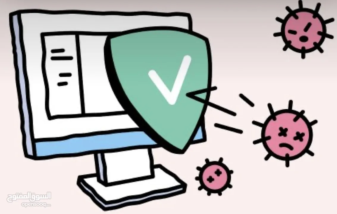 انظمة حماية شبكية