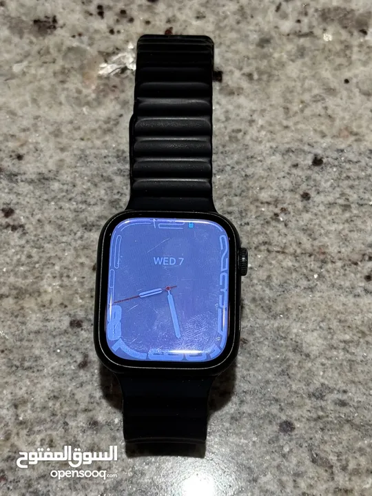 Apple watch 7 GPS