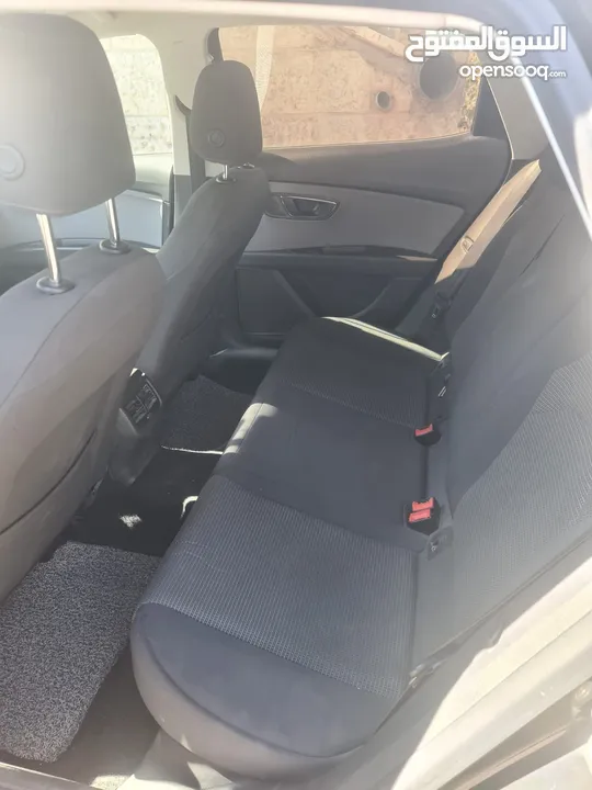 سيات ليون 2020