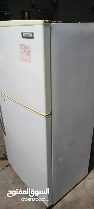 Toshiba refrigerator good condition for sale