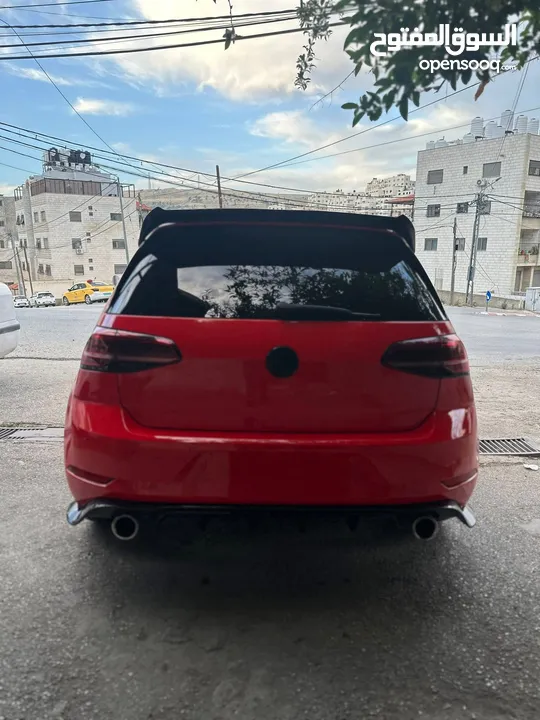 GTI GTI GTI GTI