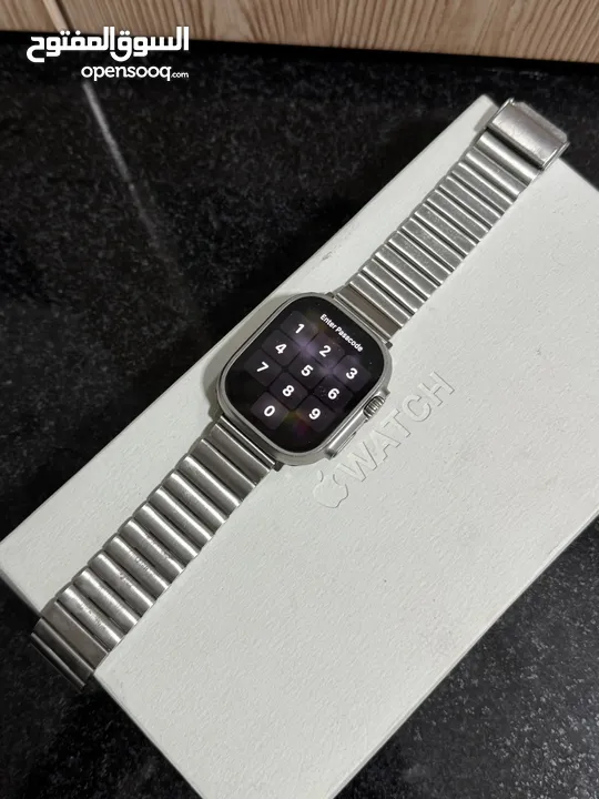 apple watch ultra 2