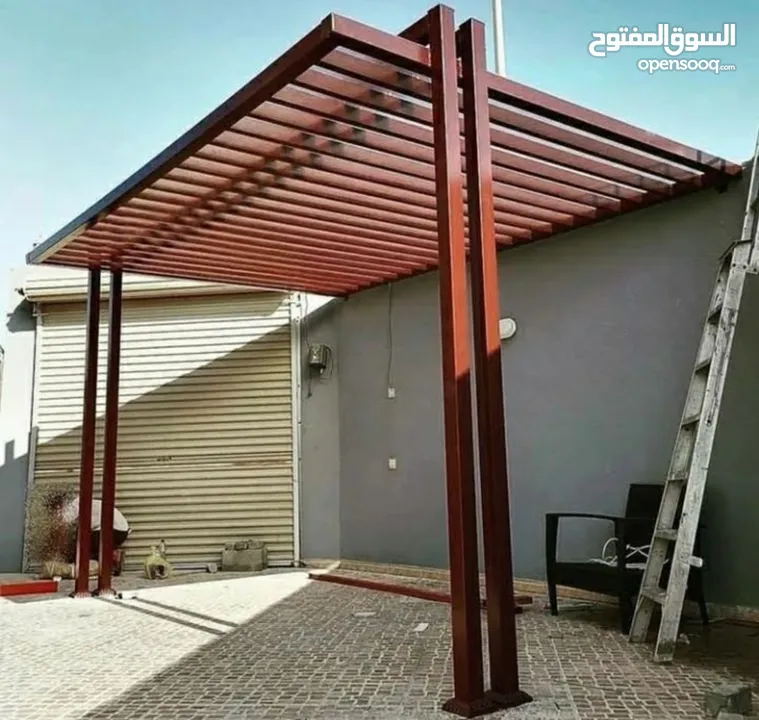 latest design pergola available at best price