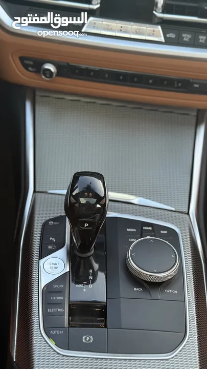 Bmw 330e 2020 plug in hybrid M kit