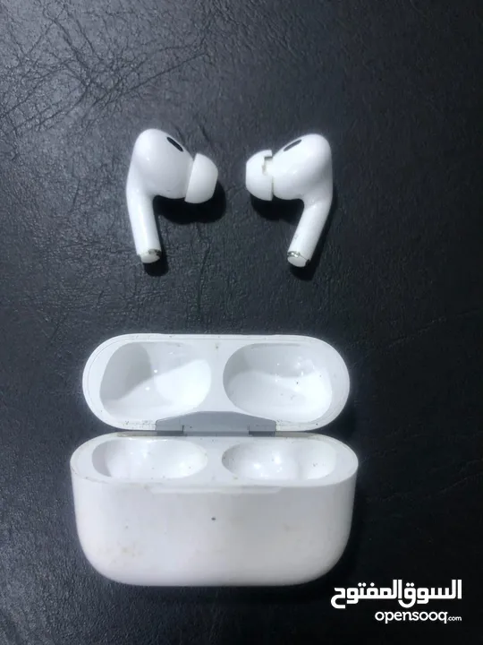 سماعة AirPods Pro