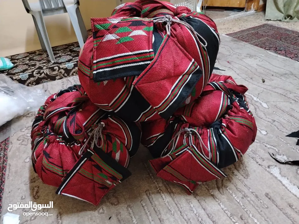 طقم النزهه للرحلات والحدائق