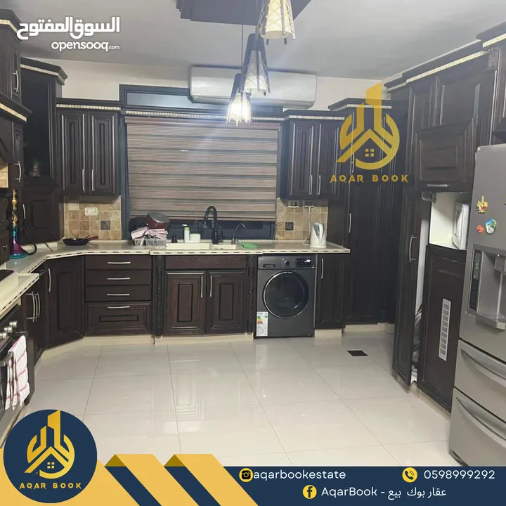 شقة للبيع رام الله التحتا بسعر لقطة