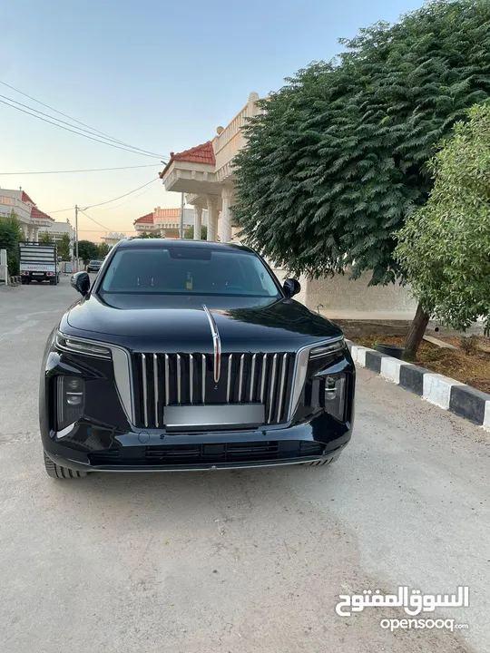 هونشي 2021 بحالة الوكالة