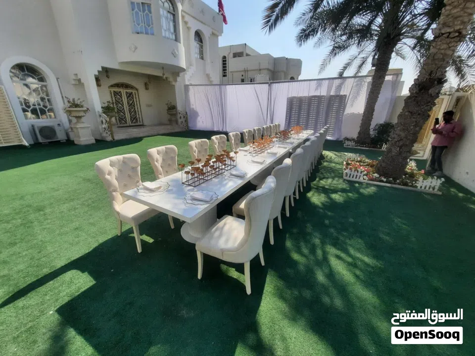 السندريلا/ للحفلات والمناسبات