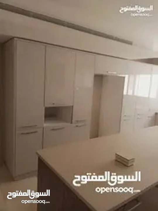 شقة أرضي معلق مميزة للبيع في أجمل مناطق دير غبار/ ref 1513