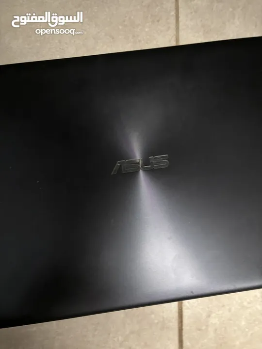لابتوب asus