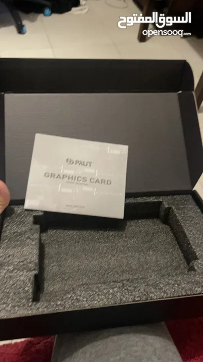 كرت شاشة 1650 gtx
