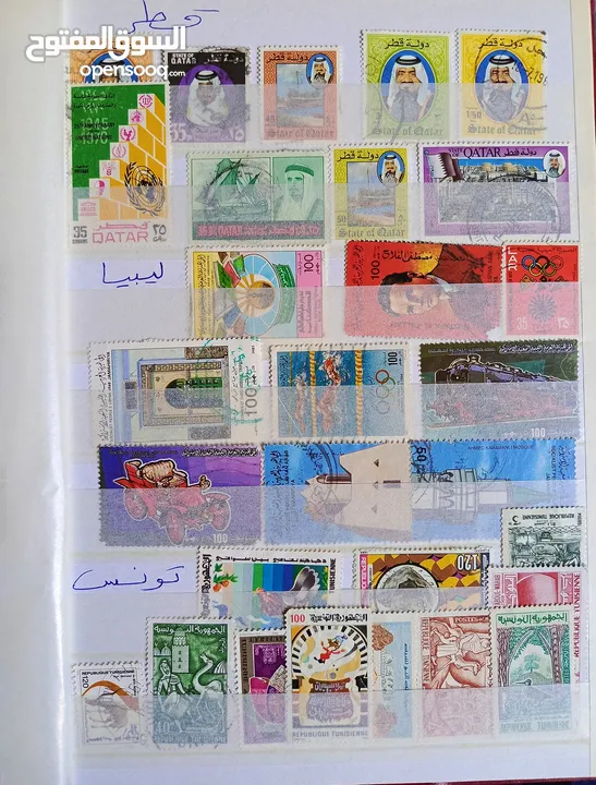 للبيع اي قطعه بدينار مستعمل لقطه