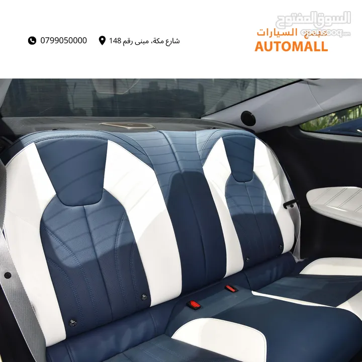 نيتا جي تي كهربائية بالكامل  2023 NETA GT 580 EV DUAL MOTOR AWD