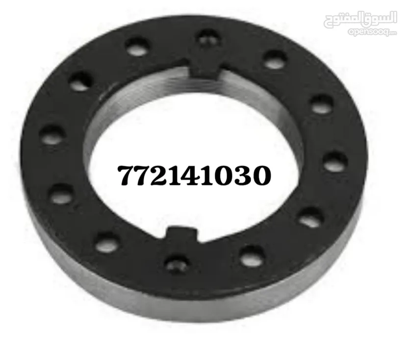 Rubber Gasket  Backing Ring flange manufacturer  مانع تسرب مطاط حماية امتصاص ص