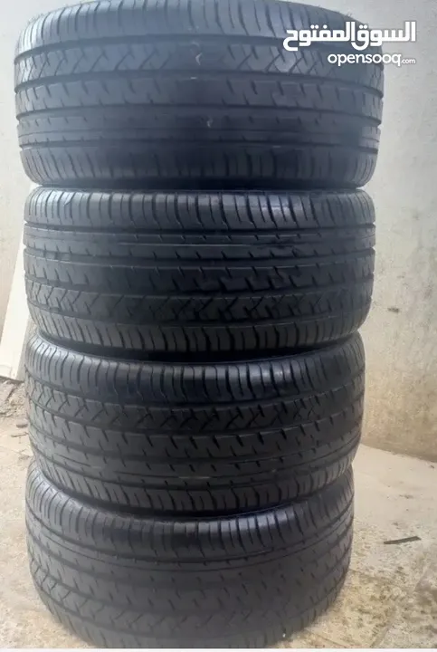 كفرات وجميع انواع المقاسات والشركات العالمية وشحن لجميع انحاء العالم