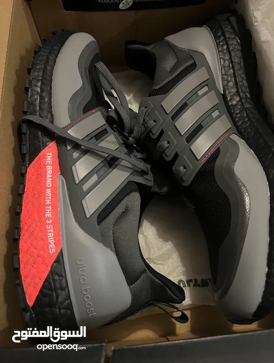 Rare Adidas size 11