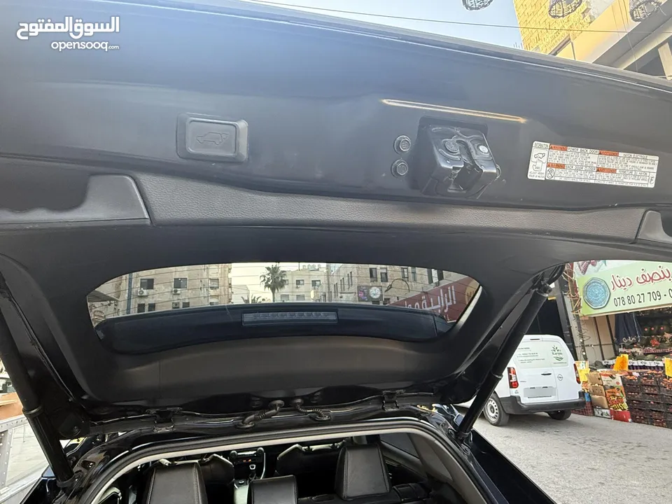 Toyota RAV4 (XLE) PRIME HYBRID 2022