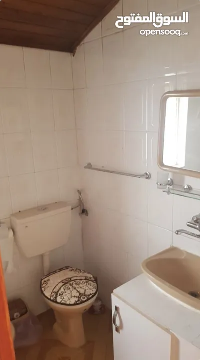 شقه رووف شارع مار شيربل / وادي معالي Furnished Loft Apartment for Rent St. Charbel Street