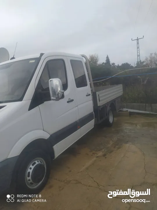 مرسيدس 515 للبيع والبدل