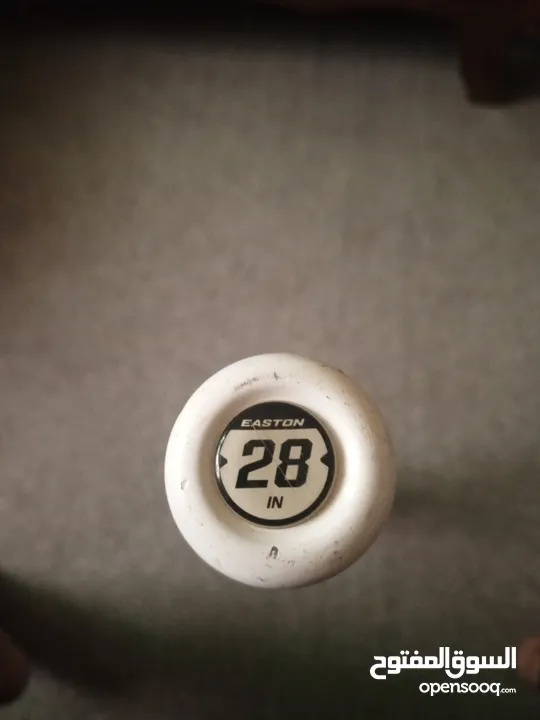 مضرب سوفبول اصلي  EASTON