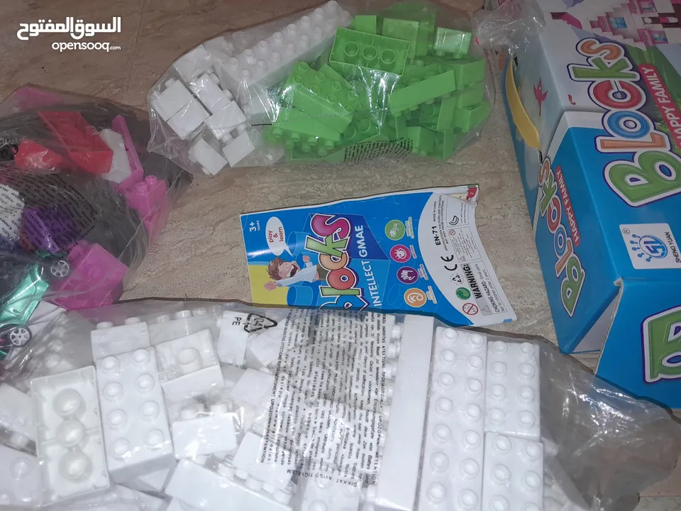 العاب للبيع