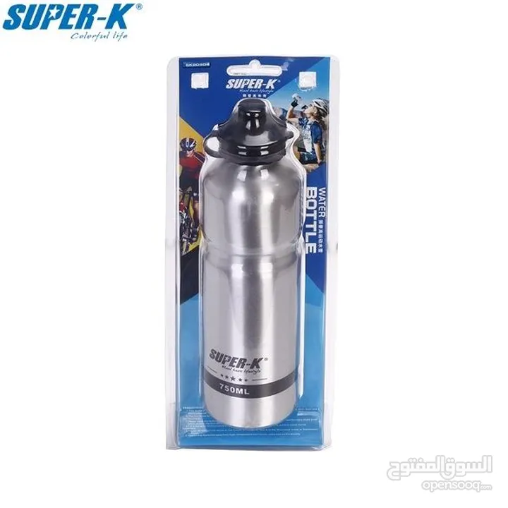حافظة ماء سوبر كي "SKB0803".