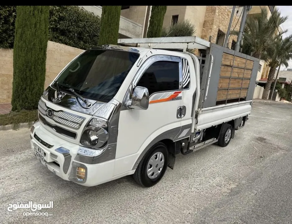 خدمات نقل العفش # عمان  #الزرقاء