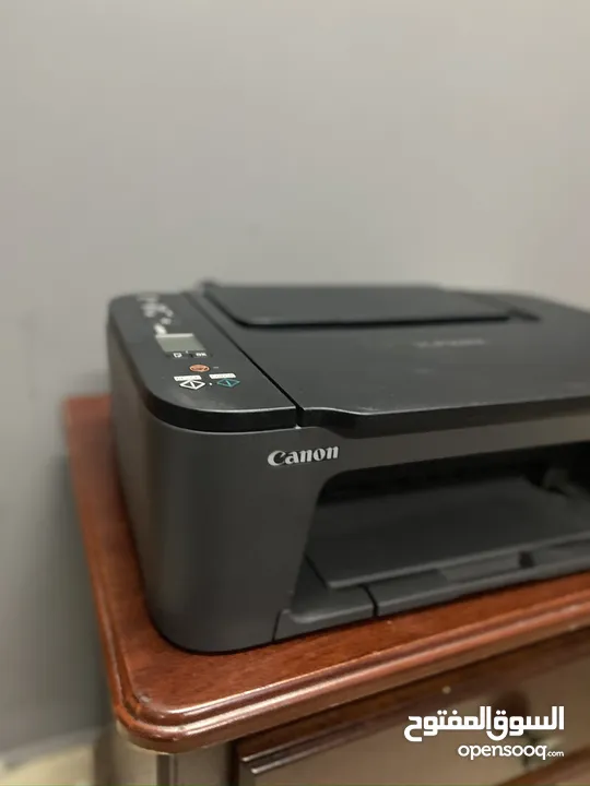 Canon high quality color printer