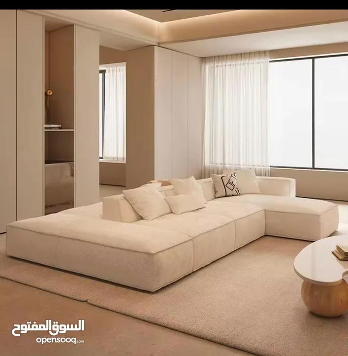 غرف معيشه تخوت مطابخ