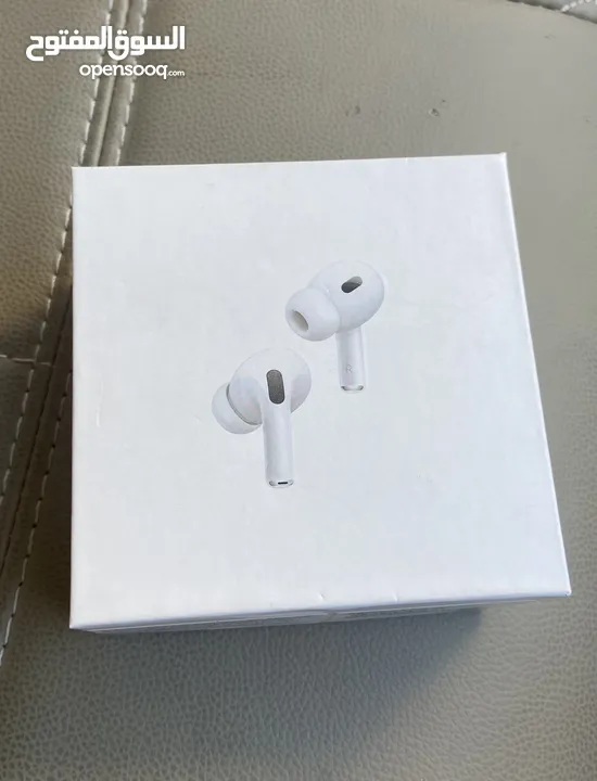 APPLE AIRPODS PRO GEN 2 For Sale ( negotiable)